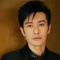 Huang Xiaoming